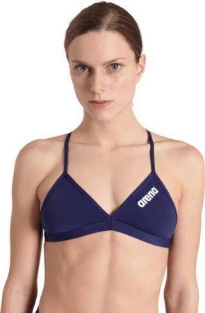 Arena Bustier-Bikini Arena Damen Bikinioberteil TEAM