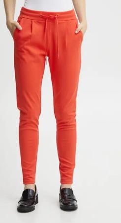 Ichi Stoffhose IHKATE Ichi Bequeme Stoffhose