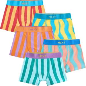 Next Trunk Boxershorts im 5er-Pack (5-St)