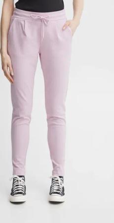 Ichi Stoffhose IHKATE Ichi Bequeme Stoffhose