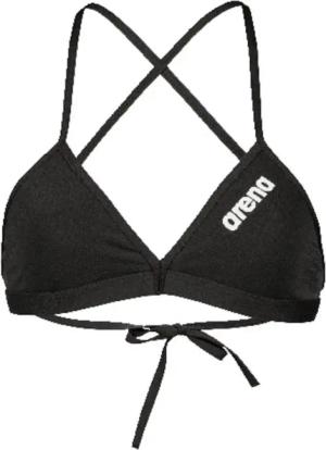 Arena Bustier-Bikini Arena Damen Bikinioberteil TEAM