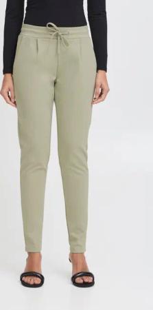 Ichi Stoffhose IHKATE Ichi Bequeme Stoffhose