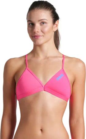 Arena Bustier-Bikini Arena Damen Bikinioberteil TEAM