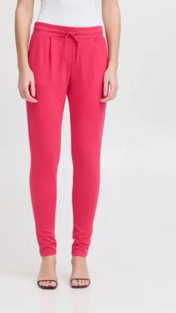 Ichi Stoffhose IHKATE Ichi Bequeme Stoffhose