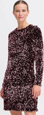 b.young Abendkleid BYPAILLET BOW DRESS -