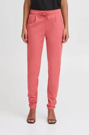 Ichi Stoffhose IHKATE Ichi Bequeme Stoffhose