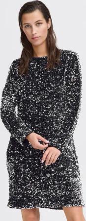 b.young Abendkleid BYPAILLET BOW DRESS -