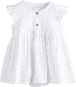 Next Babydollkleid Babykleid aus 100 % Baumwolle
