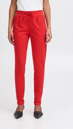Ichi Stoffhose IHKATE Ichi Bequeme Stoffhose