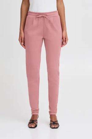 Ichi Stoffhose IHKATE Ichi Bequeme Stoffhose