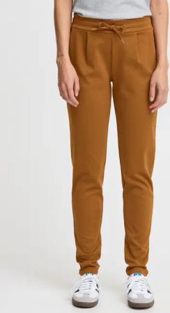 Ichi Stoffhose IHKATE Ichi Bequeme Stoffhose