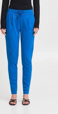 Ichi Stoffhose IHKATE Ichi Bequeme Stoffhose