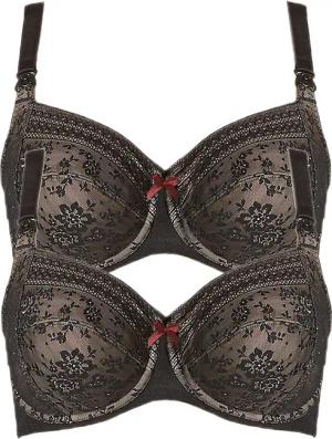 Anita Maternity Set: Still-BH Still BH