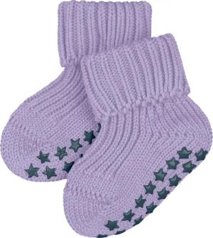 FALKE Haussocken Cotton Catspads (1-Paar) mit
