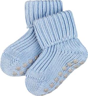 FALKE Haussocken Cotton Catspads (1-Paar) mit