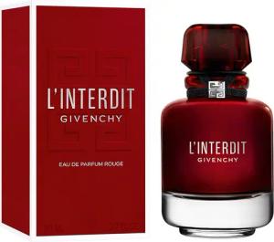 GIVENCHY Eau de Parfum L'Interdit Rouge