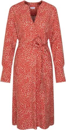 seidensticker Midikleid Midi-Kleid
