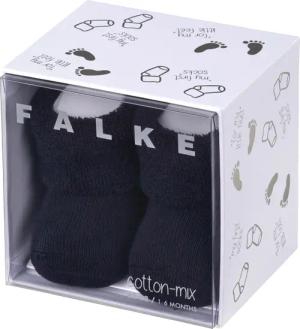 FALKE Socken Erstling (1-Paar) mit Geschenkverpackung