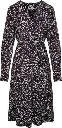 seidensticker Midikleid Midi-Kleid