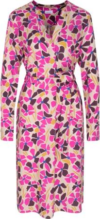 seidensticker Midikleid Midi-Kleid