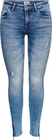 ONLY Regular-fit-Jeans Damen Jeans Hose ONLKENDELL