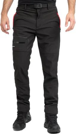 Höhenhorn Funktionshose Trekmaster Herren Softshellhose für
