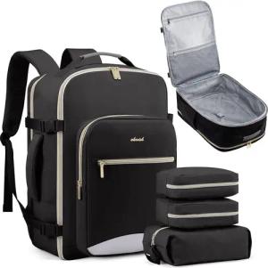 MODFU Reiserucksack Laptoprucksack Rucksäcke Freizeitrucksack (3