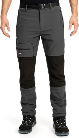 Höhenhorn Funktionshose Trekmaster Herren Softshellhose für