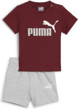PUMA T-Shirt Puma Baby Set Minicats