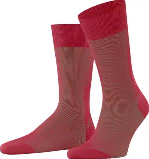 FALKE Socken Fine Shadow (1-Paar) mit