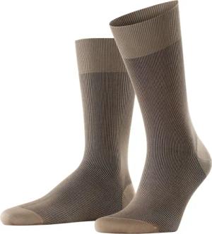FALKE Socken Fine Shadow (1-Paar) mit