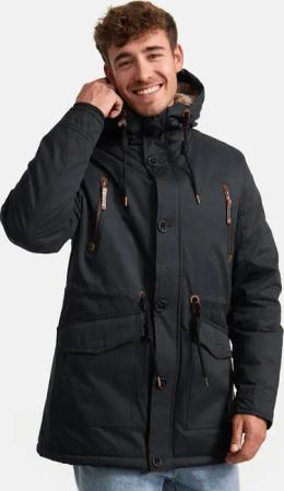 Indicode Winterjacke INGillespie