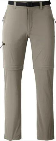 LPO Zip-off-Hose Zip-Off-Hose Colin Wanderhose Trekkinghose