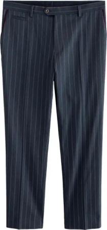 Next Anzughose Tailored Fit Anzughose mit