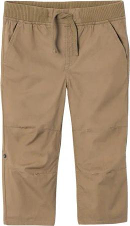 vertbaudet 3/4-Hose Jungen Sommerhose mit verstellbarer