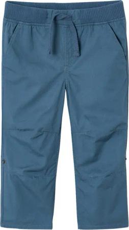 vertbaudet 3/4-Hose Jungen Sommerhose mit verstellbarer