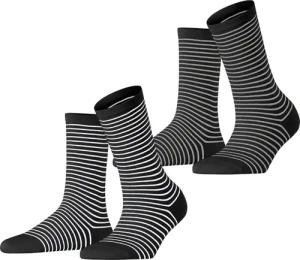 Esprit Socken Fine Line 2-Pack (2-Paar)
