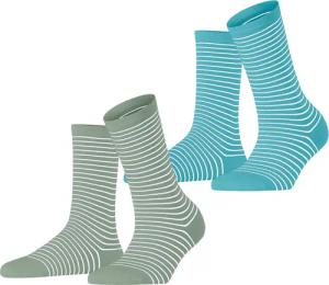 Esprit Socken Fine Line 2-Pack (2-Paar)