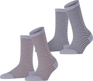 Esprit Socken Fine Line 2-Pack (2-Paar)