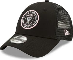 New Era Trucker Cap AFrame Trucker