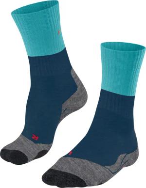FALKE Wandersocken TK2 Explore (1-Paar) Hoher