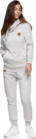 REPUBLIX Jogginganzug Lara, Damen Zweiteiler Hausanzug