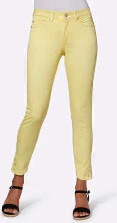 Witt Bequeme Jeans Jeans