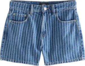 Next Jeansshorts Feste Jeansshorts aus 100 %