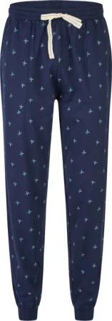 Phil & Co. Pyjamahose Herren Schlafanzughose