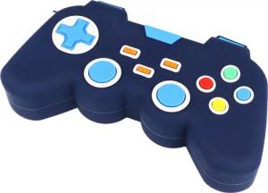 Online Pen Federmäppchen Schlamperbox Gaming, (Controller-Design