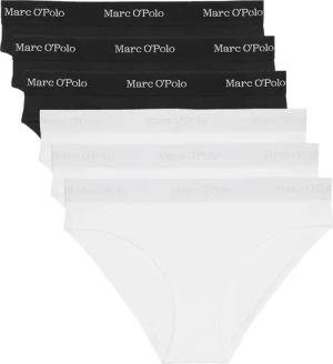 Marc O'Polo Rioslip 6er Pack Essentials