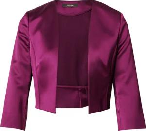 Vera Mont Bolerojacke (1-St) Falten