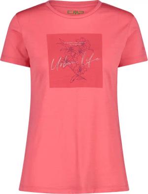 CMP T-Shirt CMP Damen T-Shirt Woman