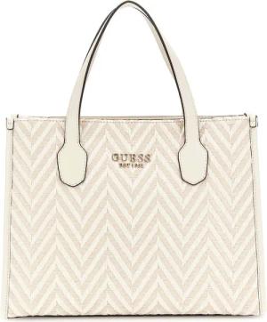 Guess Schultertasche Two Compartment Tote